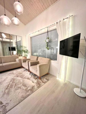 Kulta Villa Vuokatti